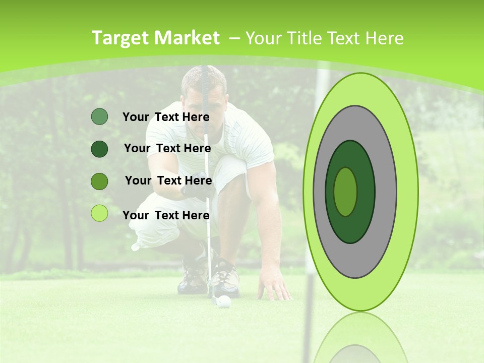 Trategy Meeting Communication PowerPoint Template