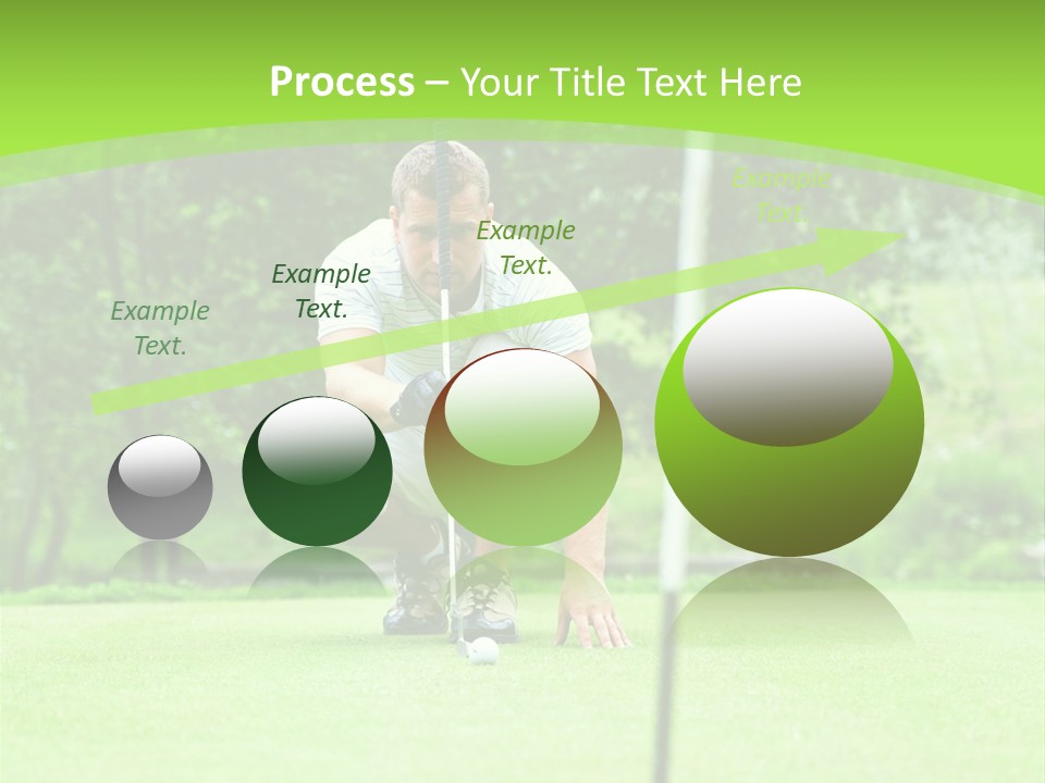 Trategy Meeting Communication PowerPoint Template