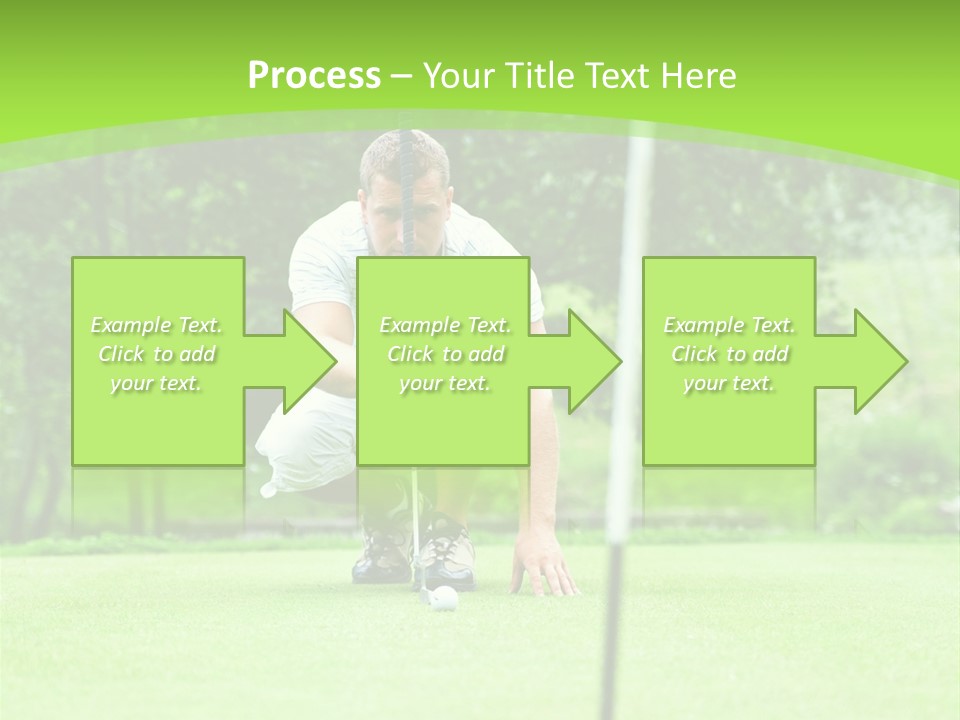 Trategy Meeting Communication PowerPoint Template