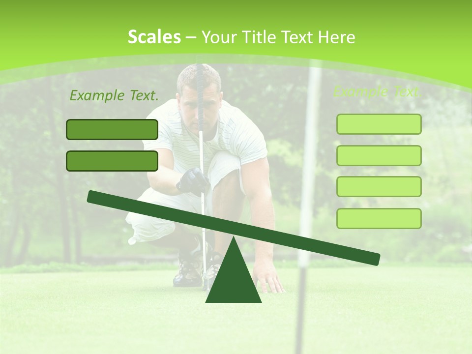 Trategy Meeting Communication PowerPoint Template