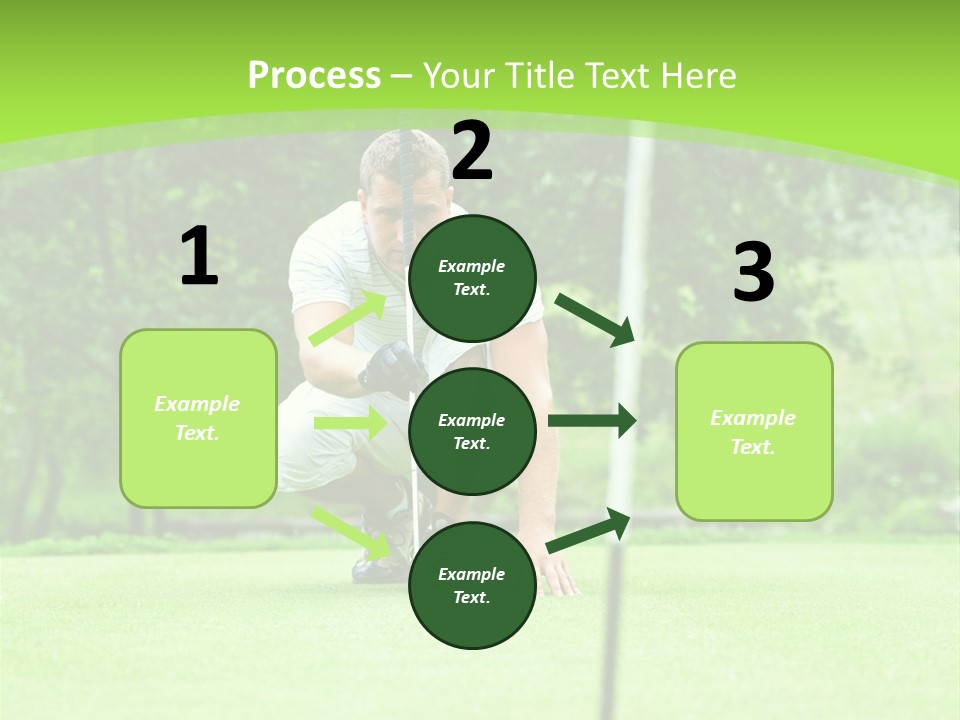 Trategy Meeting Communication PowerPoint Template