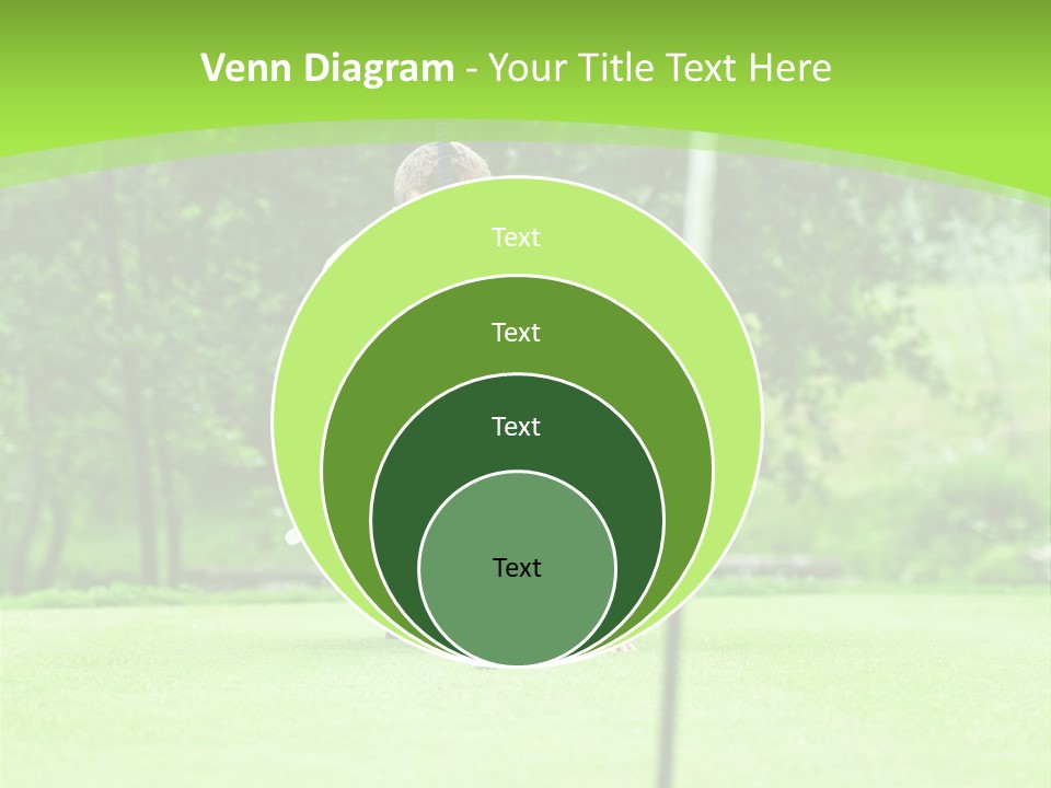 Trategy Meeting Communication PowerPoint Template