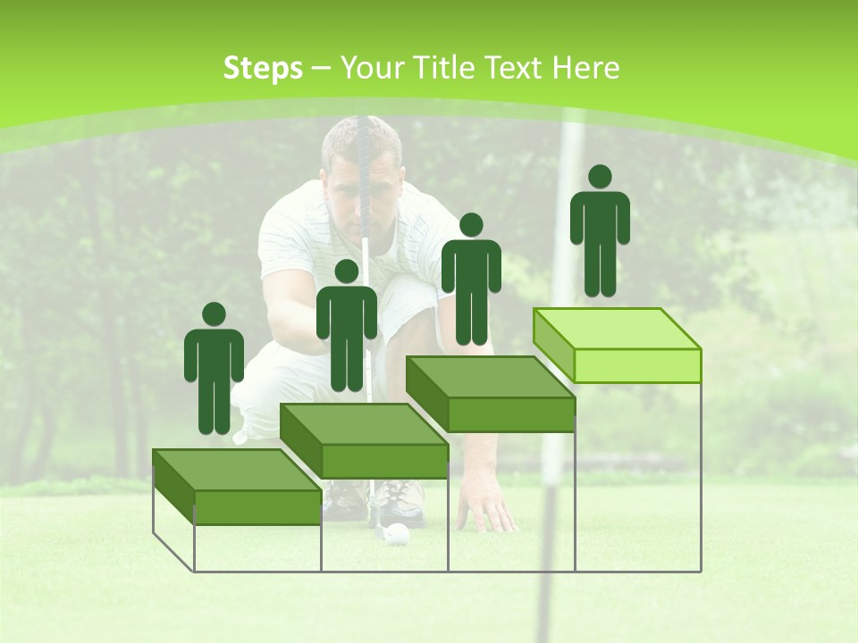 Trategy Meeting Communication PowerPoint Template