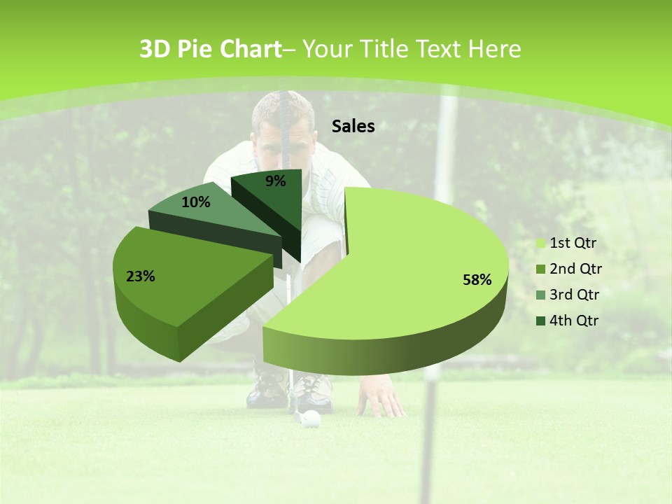 Trategy Meeting Communication PowerPoint Template
