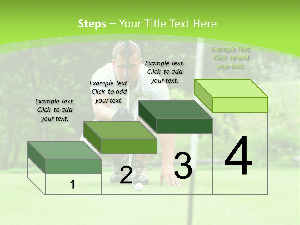 Trategy Meeting Communication PowerPoint Template