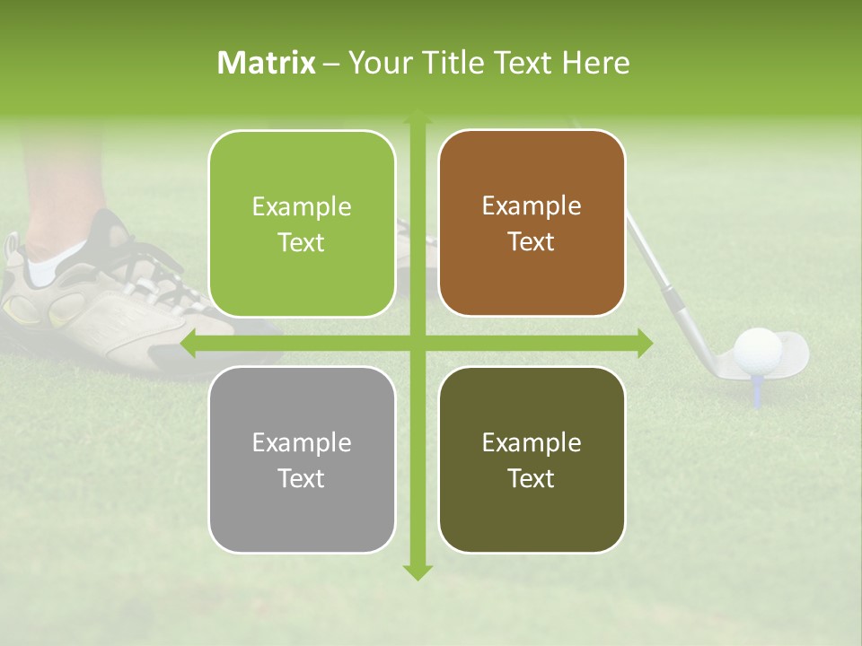 Profe Ional Company Teamwork PowerPoint Template