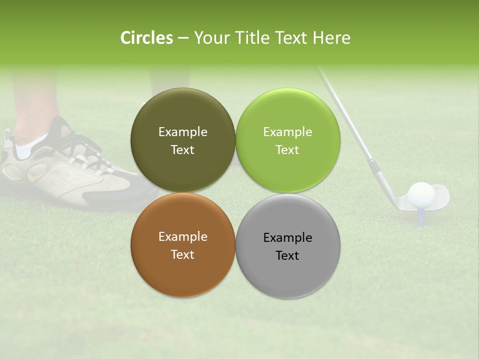 Profe Ional Company Teamwork PowerPoint Template