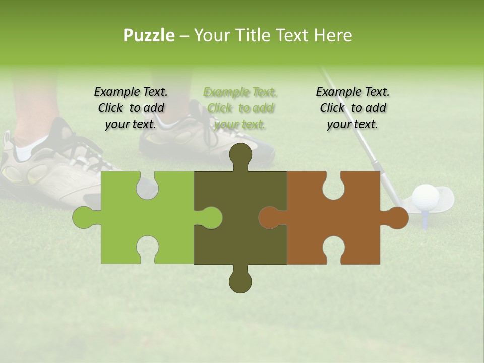 Profe Ional Company Teamwork PowerPoint Template