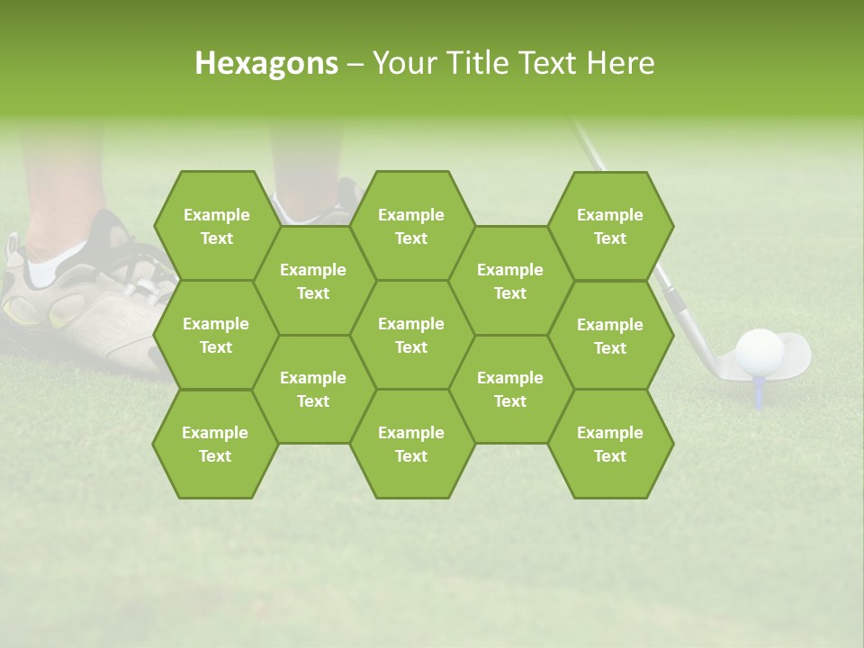 Profe Ional Company Teamwork PowerPoint Template