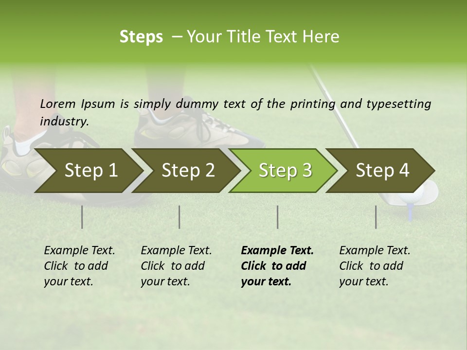 Profe Ional Company Teamwork PowerPoint Template