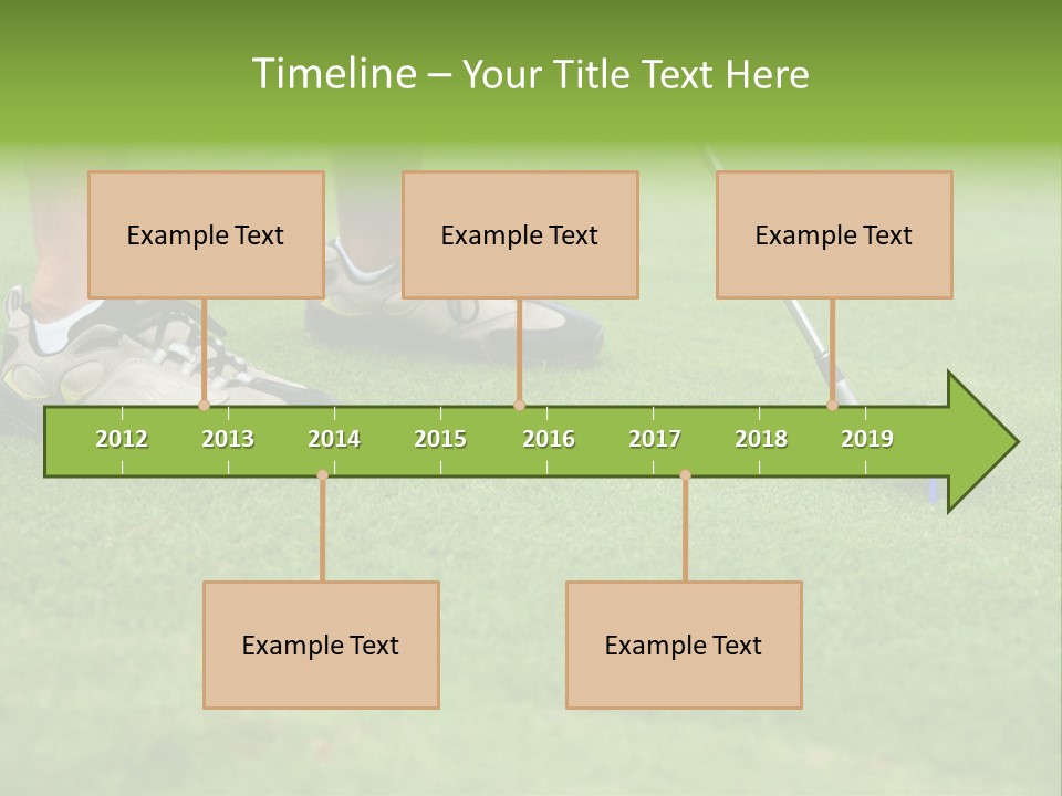 Profe Ional Company Teamwork PowerPoint Template