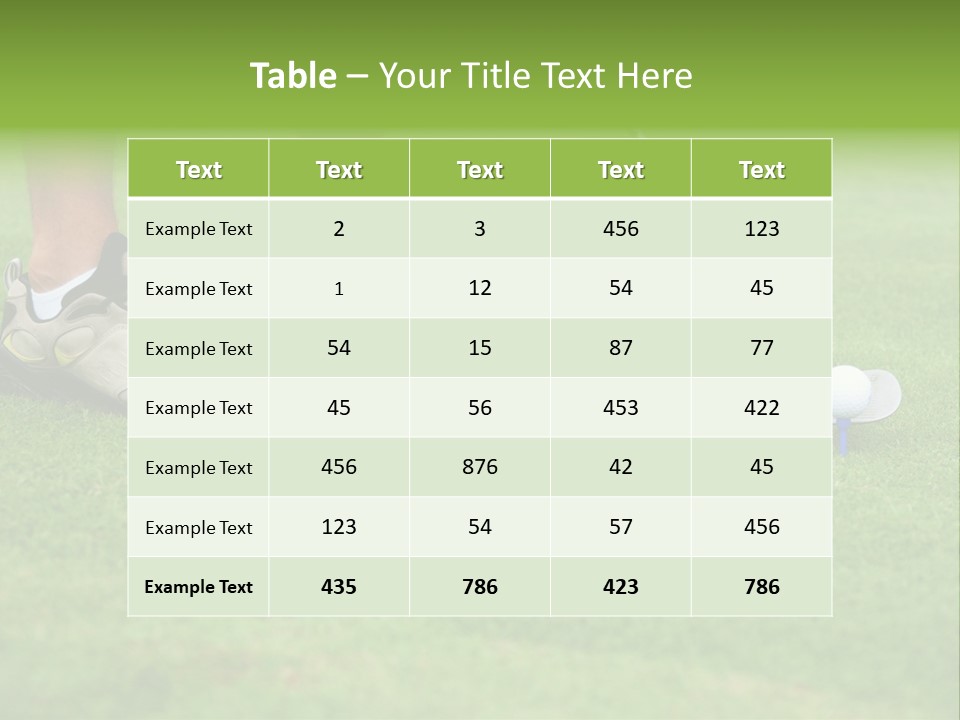 Profe Ional Company Teamwork PowerPoint Template