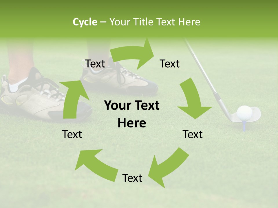 Profe Ional Company Teamwork PowerPoint Template