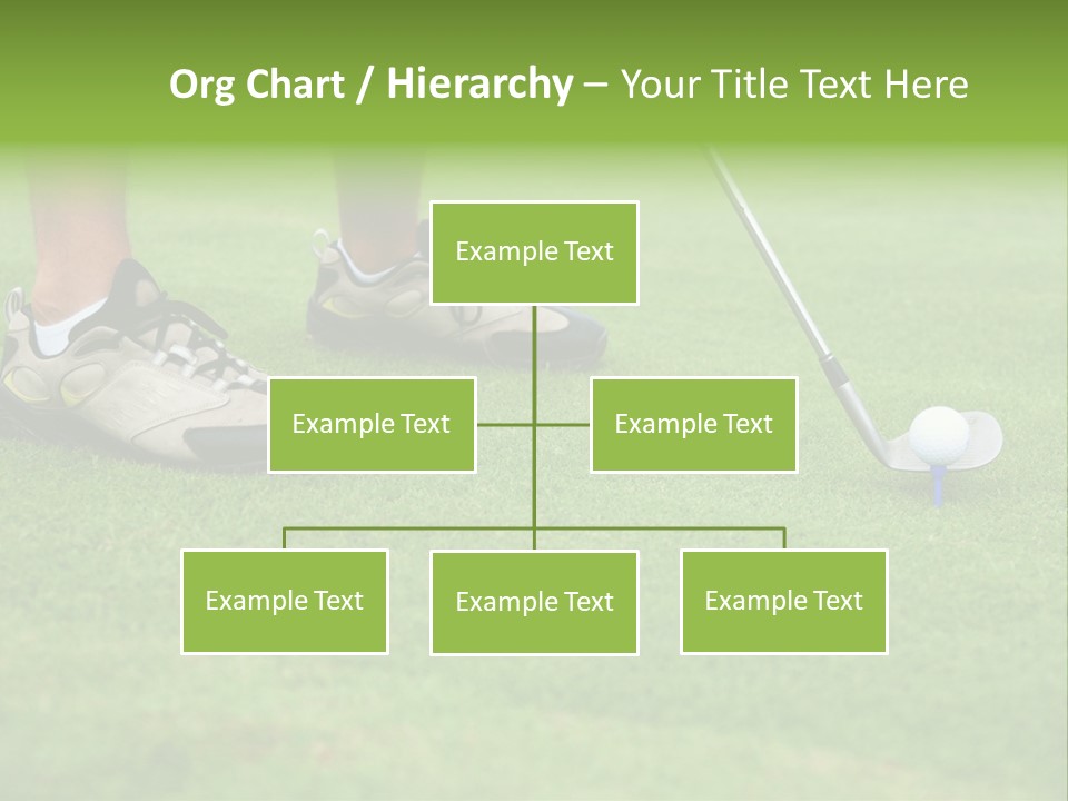 Profe Ional Company Teamwork PowerPoint Template