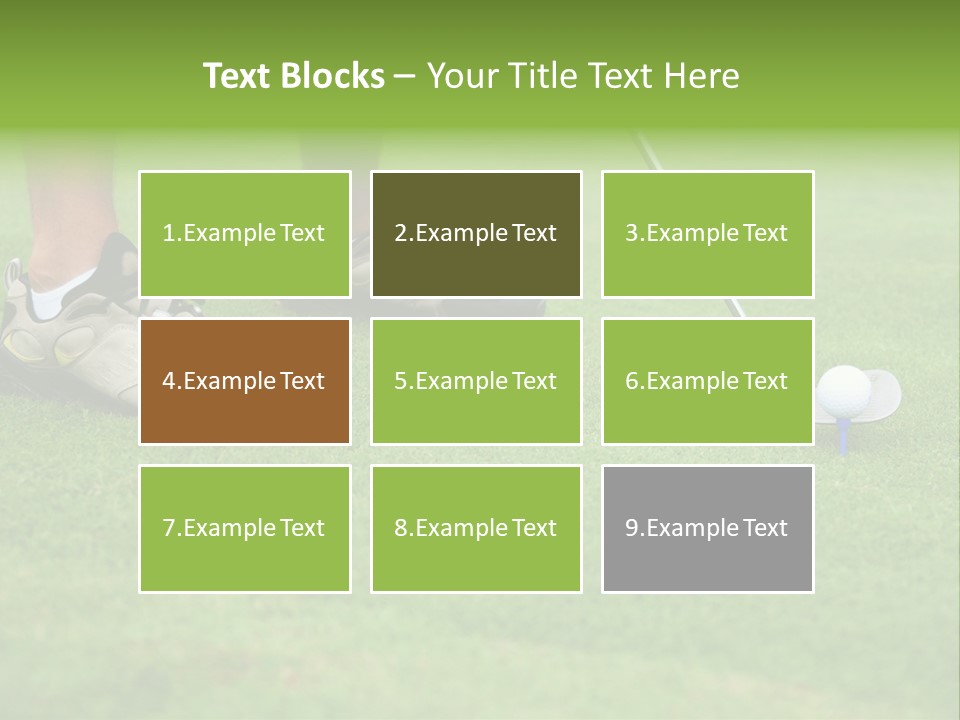 Profe Ional Company Teamwork PowerPoint Template