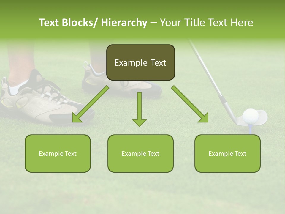 Profe Ional Company Teamwork PowerPoint Template