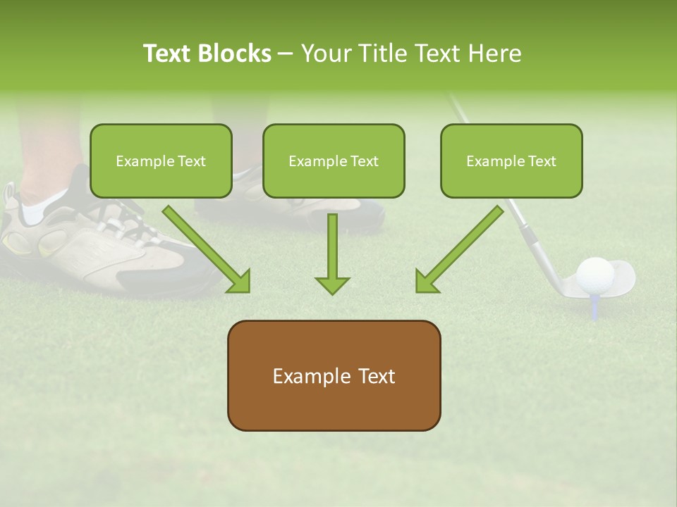 Profe Ional Company Teamwork PowerPoint Template
