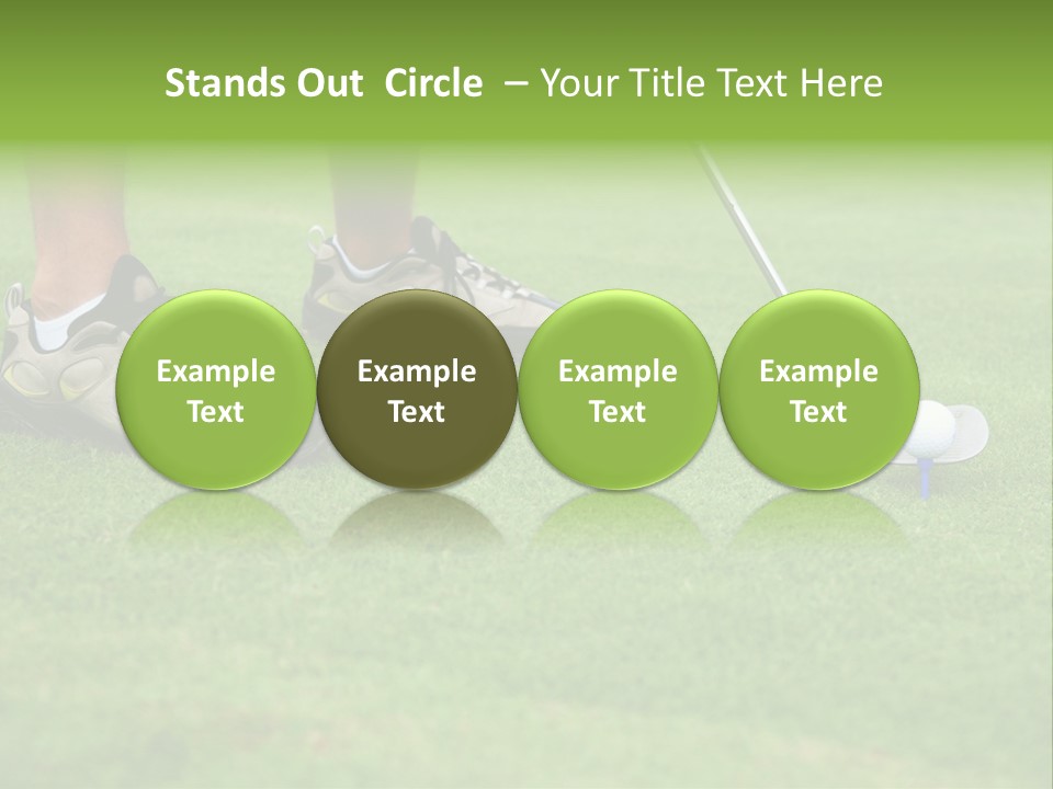 Profe Ional Company Teamwork PowerPoint Template