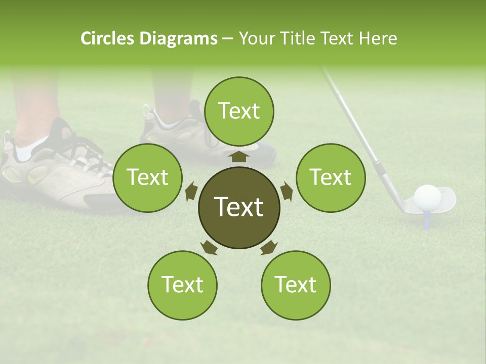 Profe Ional Company Teamwork PowerPoint Template