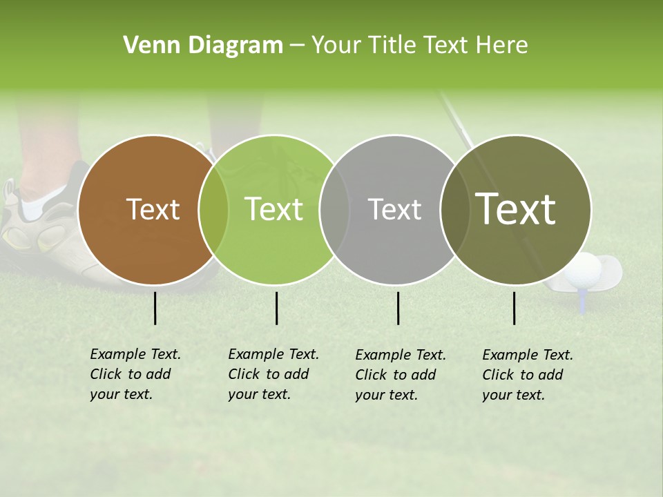 Profe Ional Company Teamwork PowerPoint Template