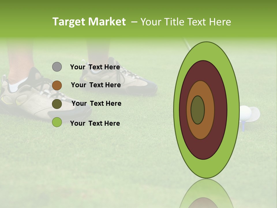 Profe Ional Company Teamwork PowerPoint Template