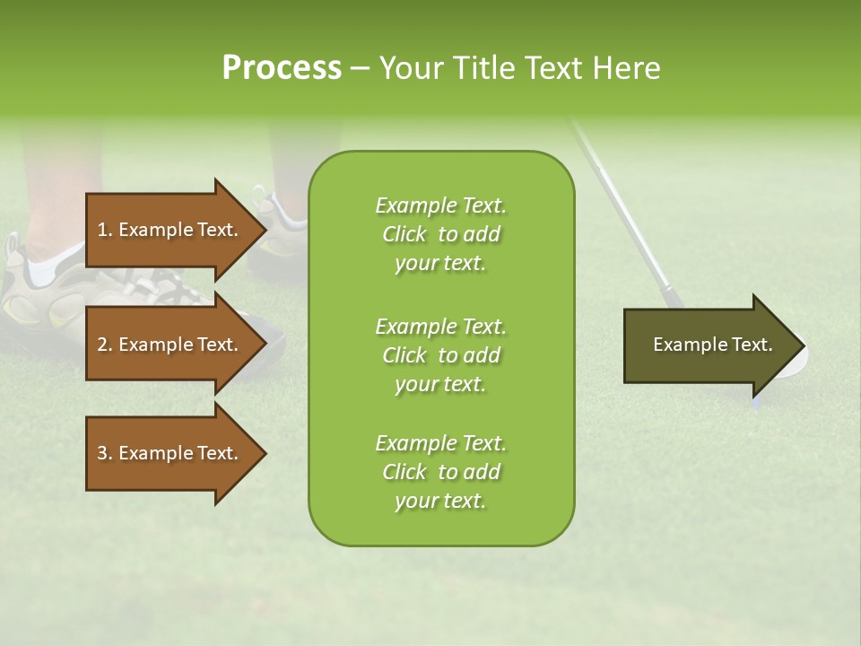 Profe Ional Company Teamwork PowerPoint Template