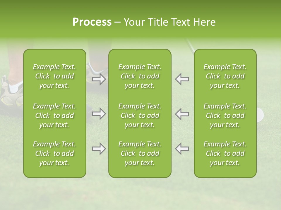 Profe Ional Company Teamwork PowerPoint Template