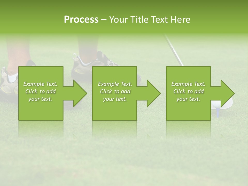 Profe Ional Company Teamwork PowerPoint Template
