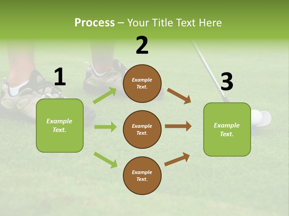 Profe Ional Company Teamwork PowerPoint Template