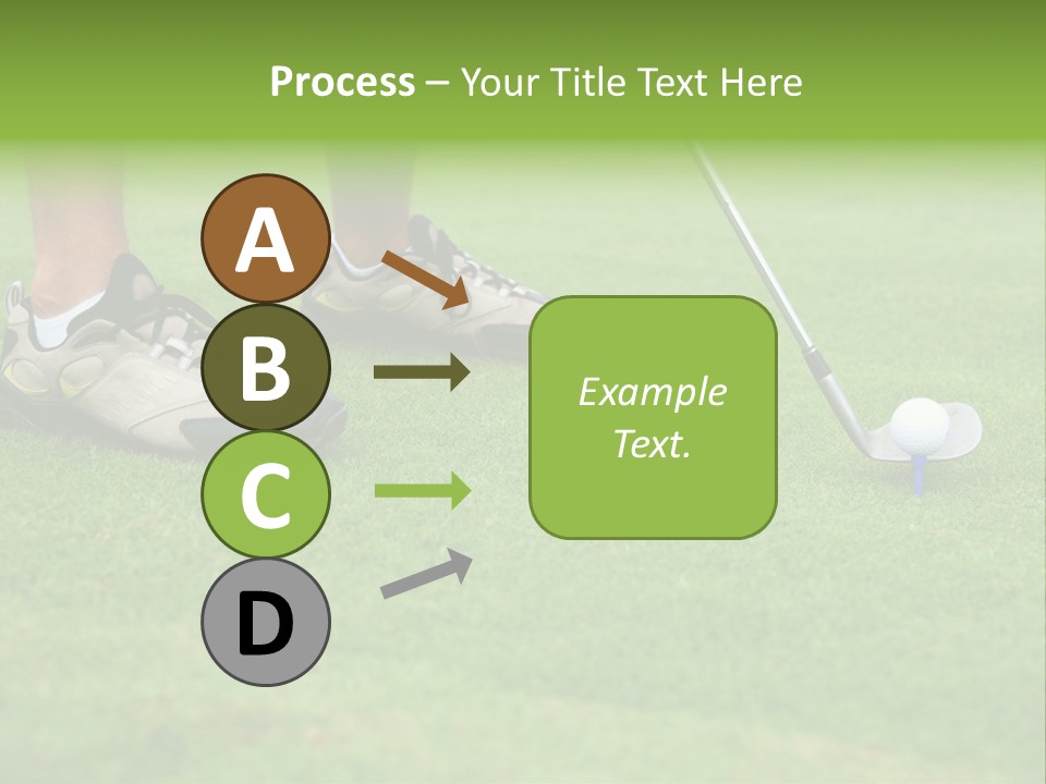 Profe Ional Company Teamwork PowerPoint Template