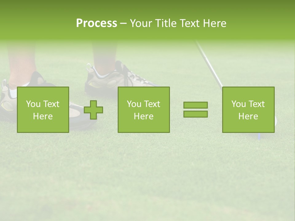 Profe Ional Company Teamwork PowerPoint Template