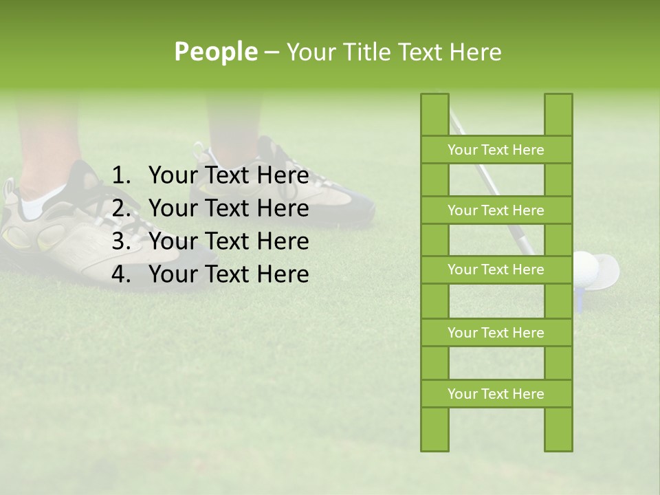 Profe Ional Company Teamwork PowerPoint Template