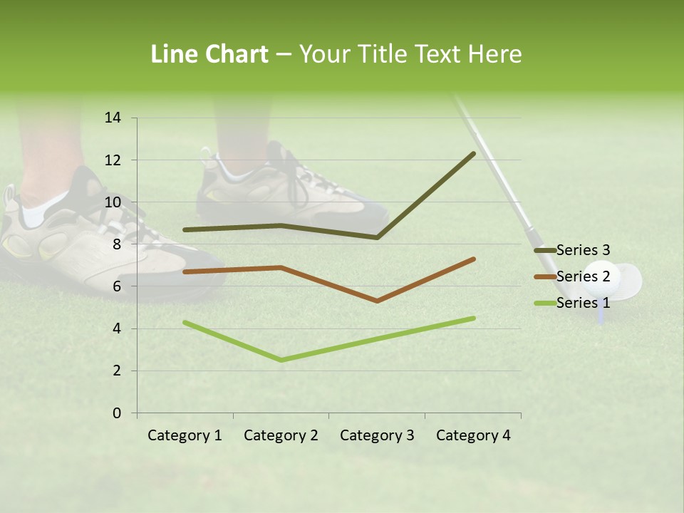 Profe Ional Company Teamwork PowerPoint Template