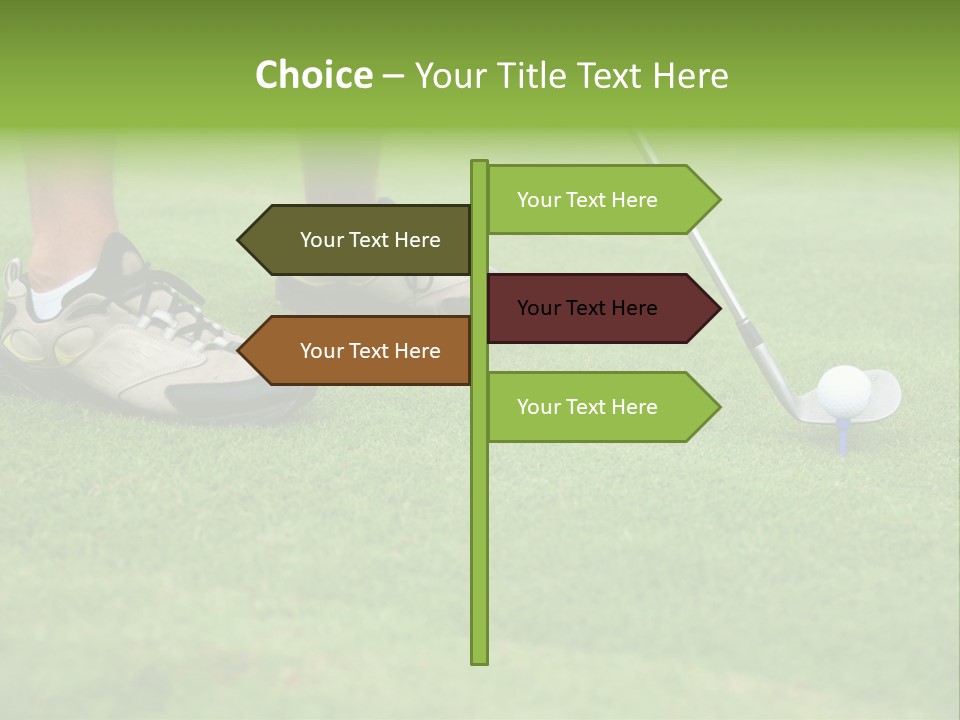 Profe Ional Company Teamwork PowerPoint Template