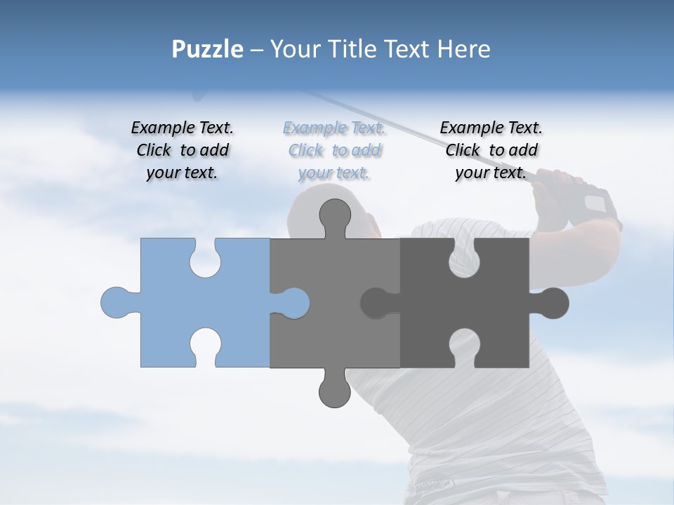 Per On Group People PowerPoint Template