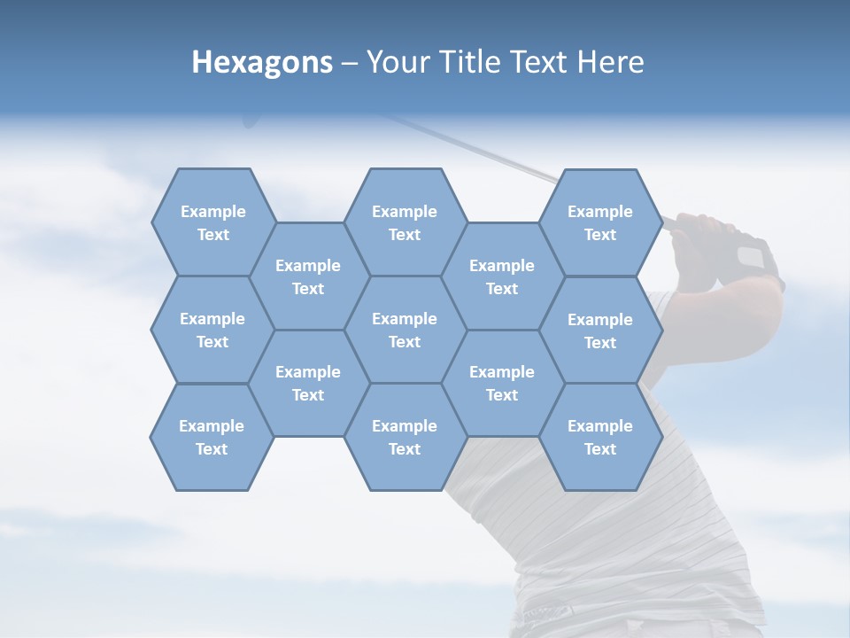 Per On Group People PowerPoint Template