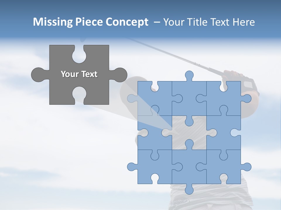 Per On Group People PowerPoint Template