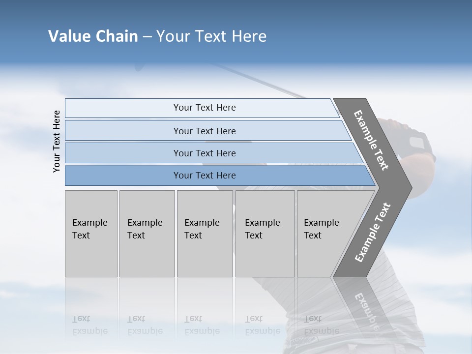 Per On Group People PowerPoint Template