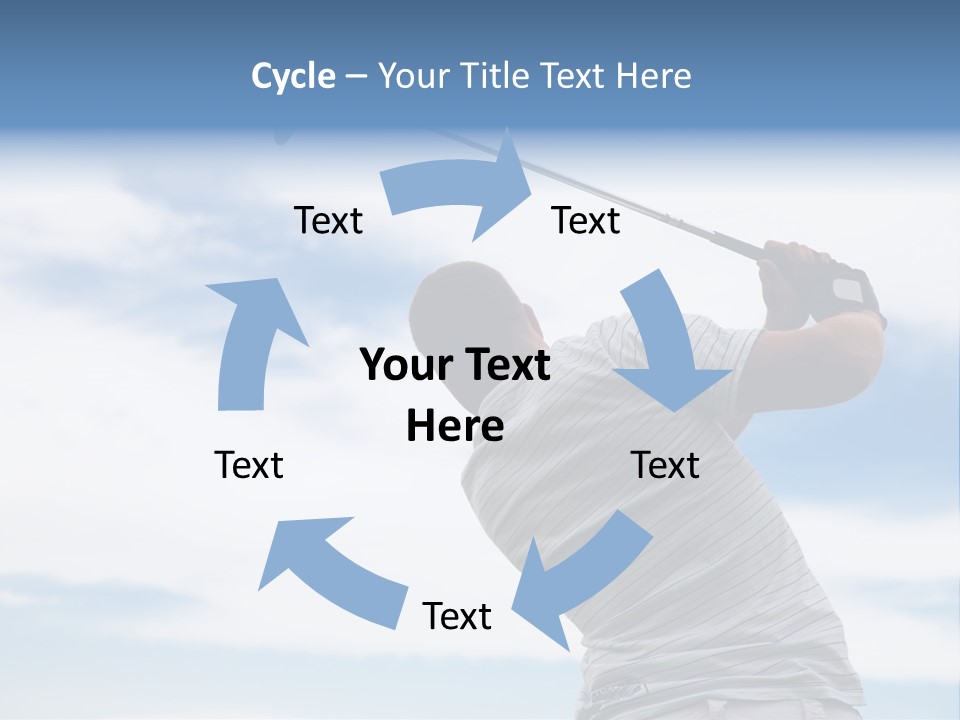 Per On Group People PowerPoint Template