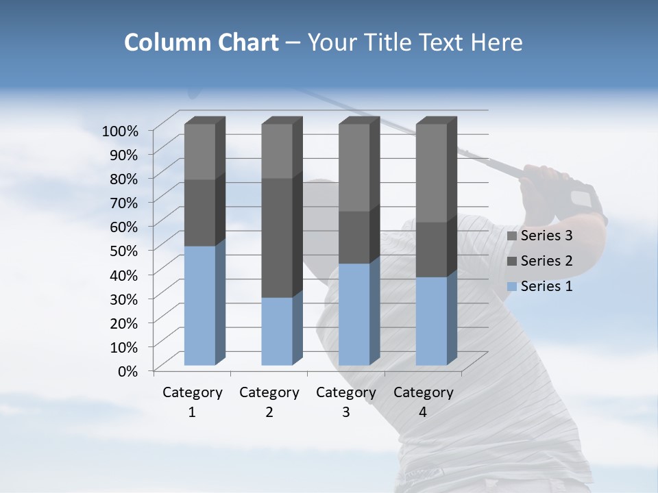 Per On Group People PowerPoint Template