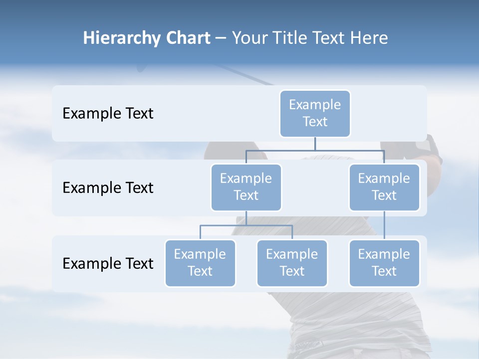 Per On Group People PowerPoint Template