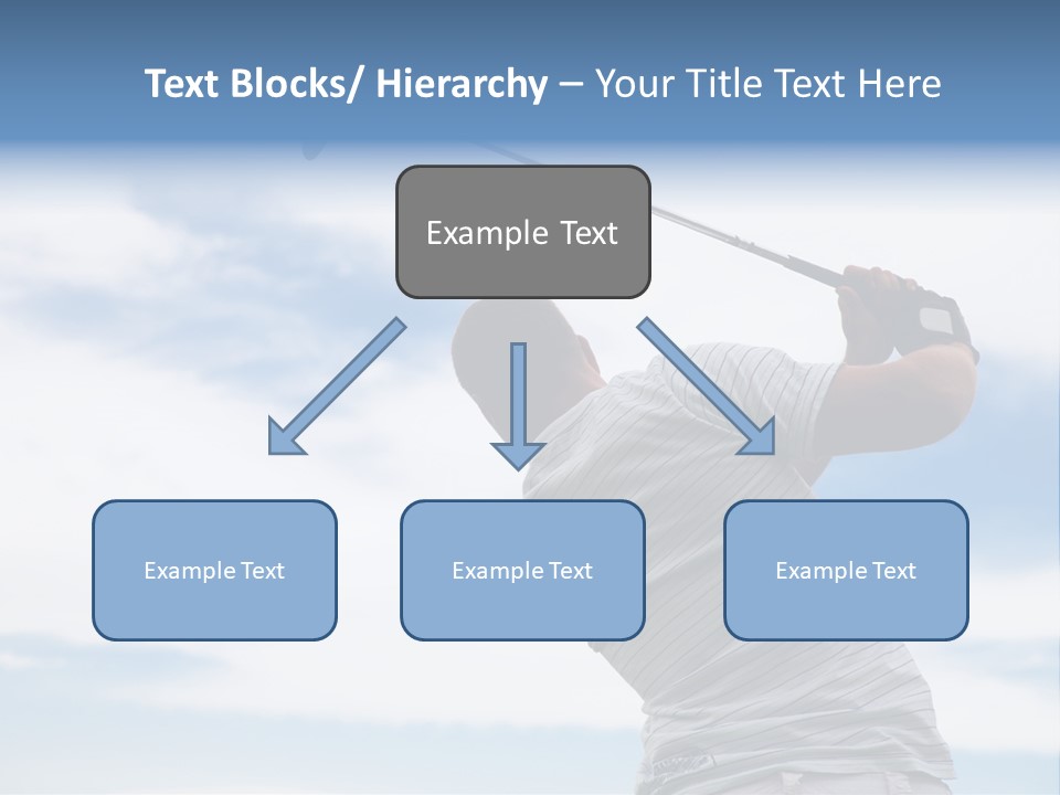 Per On Group People PowerPoint Template