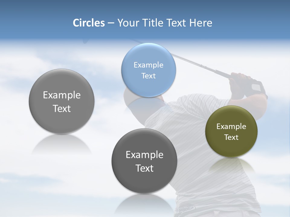 Per On Group People PowerPoint Template