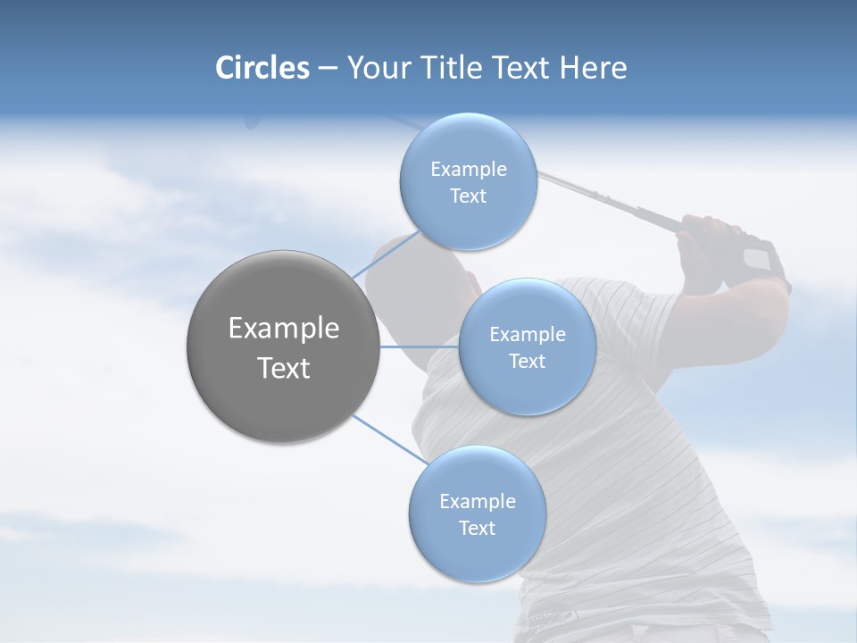 Per On Group People PowerPoint Template