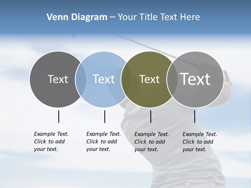 Per On Group People PowerPoint Template
