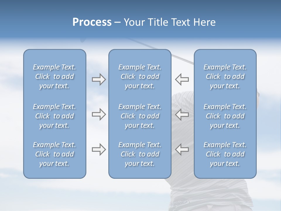 Per On Group People PowerPoint Template