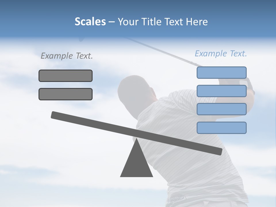 Per On Group People PowerPoint Template