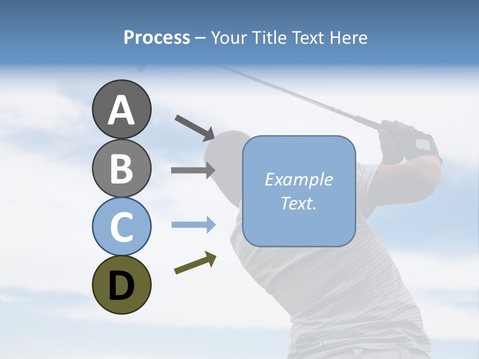 Per On Group People PowerPoint Template