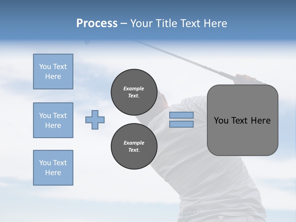 Per On Group People PowerPoint Template