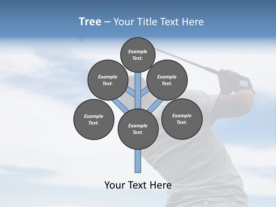 Per On Group People PowerPoint Template